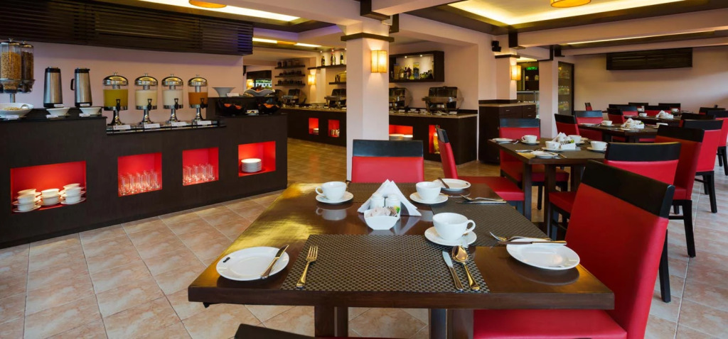 Deltin Suites