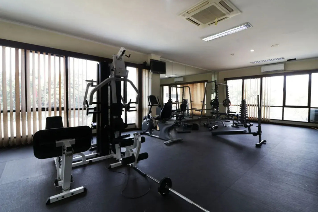 Wisma Konservasi