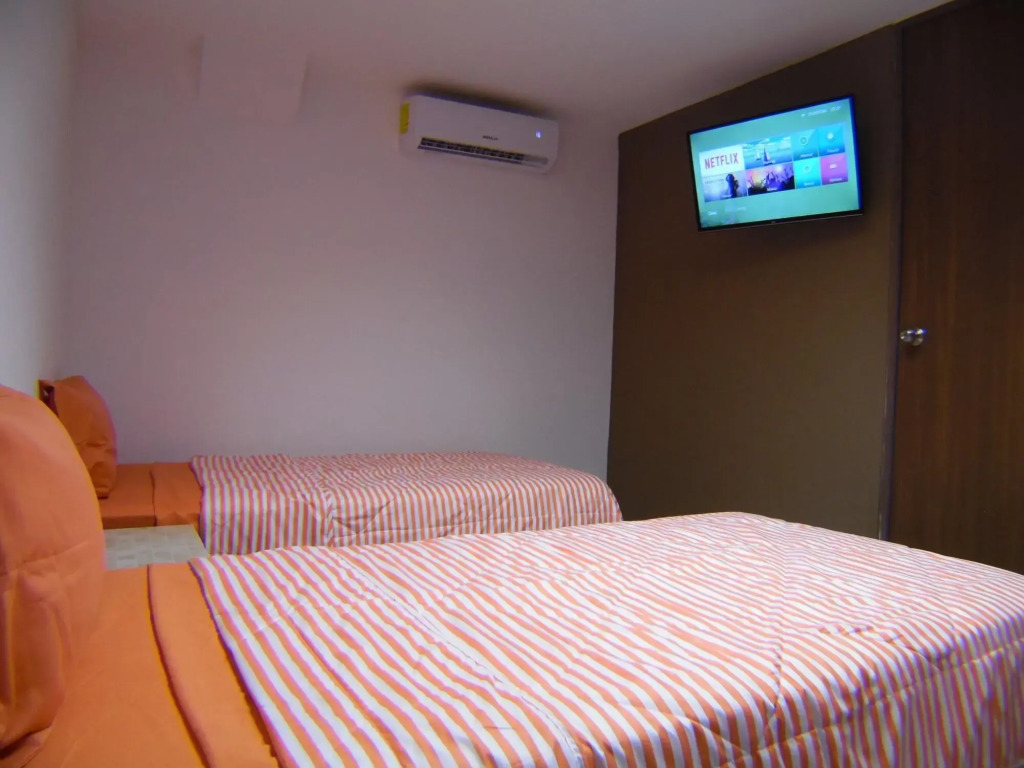 Hotel Puerto Real
