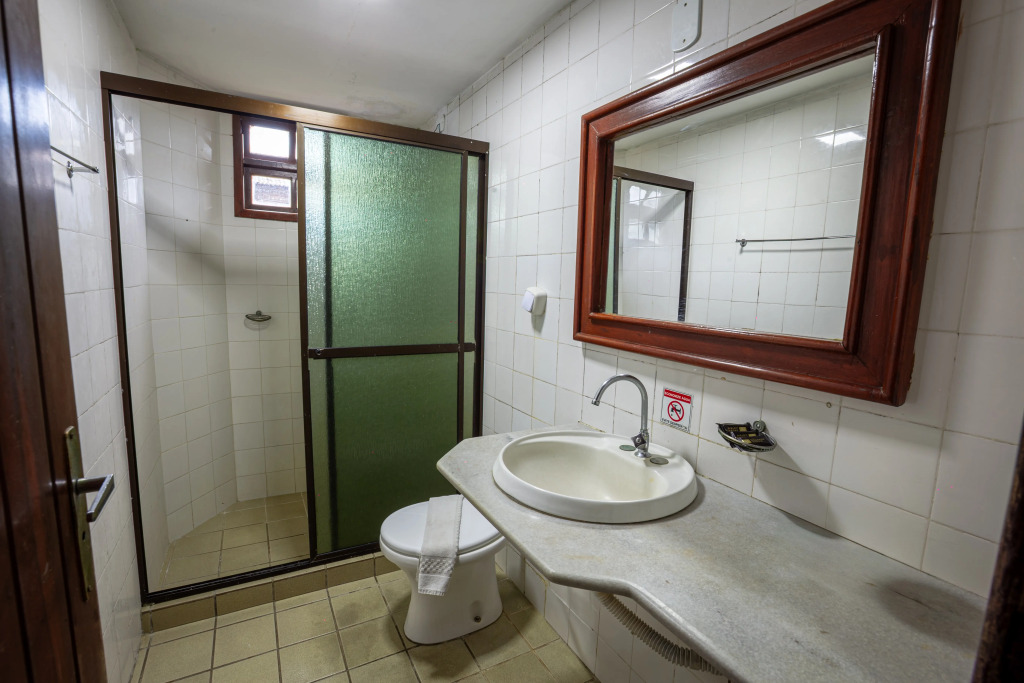 Rede Andrade Estrela Dalva Centro Hotel