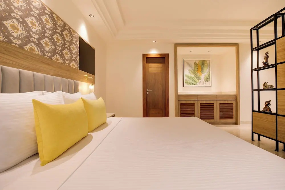 Lemon Tree Hotel Bhubaneswar
