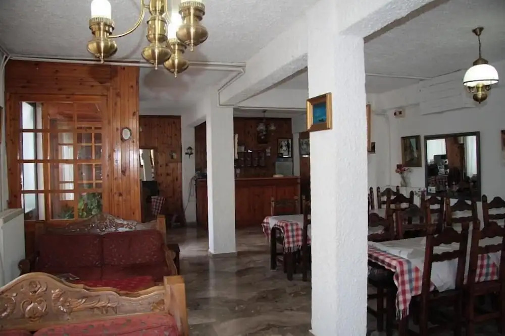 Katerina Hotel