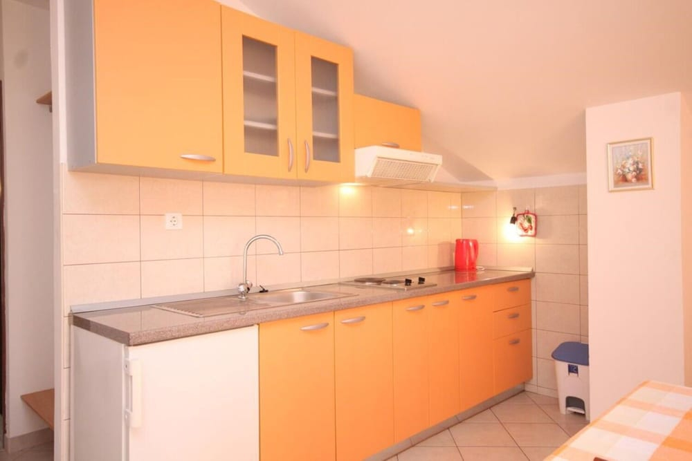 Apartments Sea view