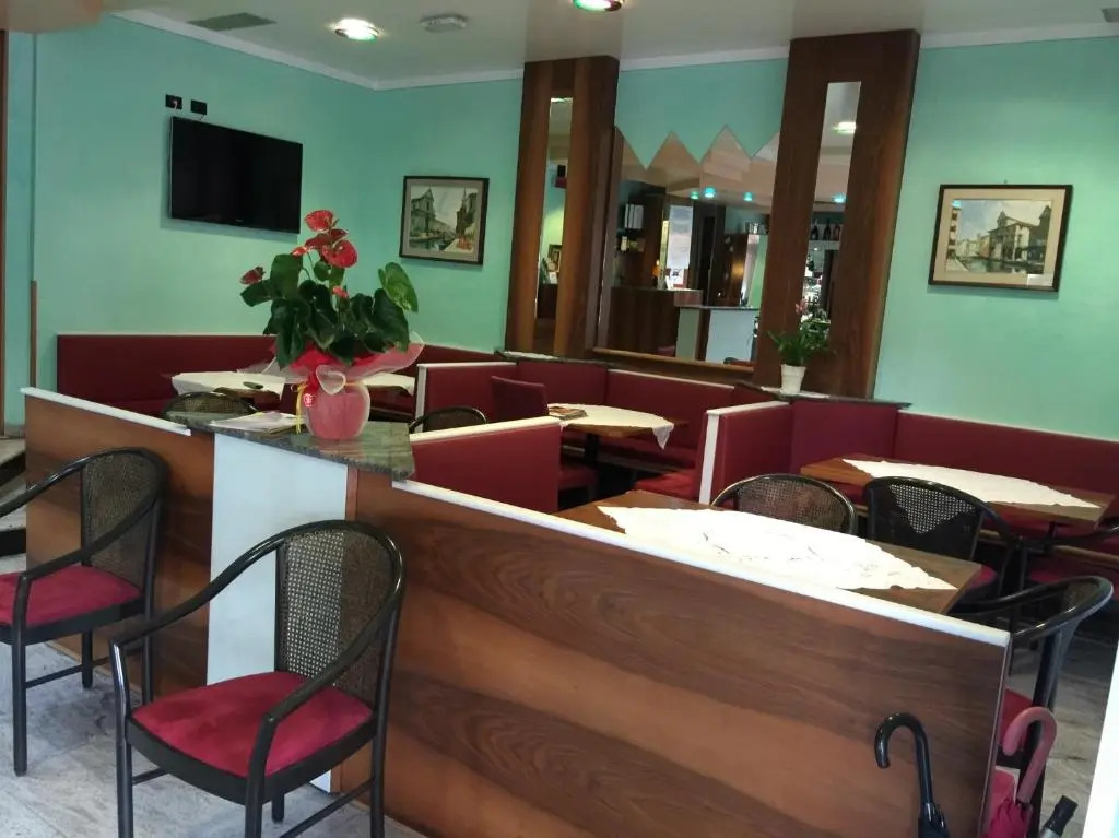 Hotel Ragno DOro
