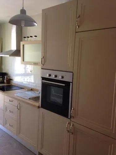 Apartamento La vida