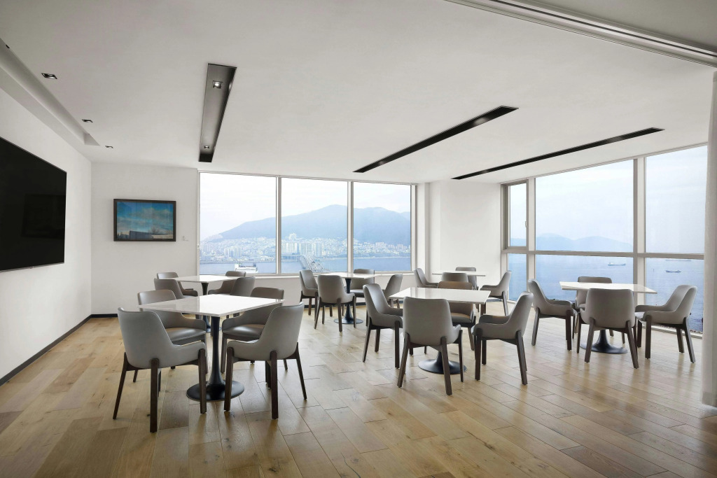Fairfield by Marriott Busan Songdo Beach