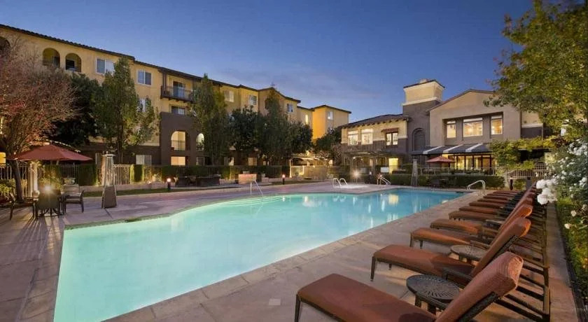 Synergy River Terrace