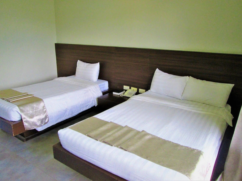 Apple Tree Resort and Hotel