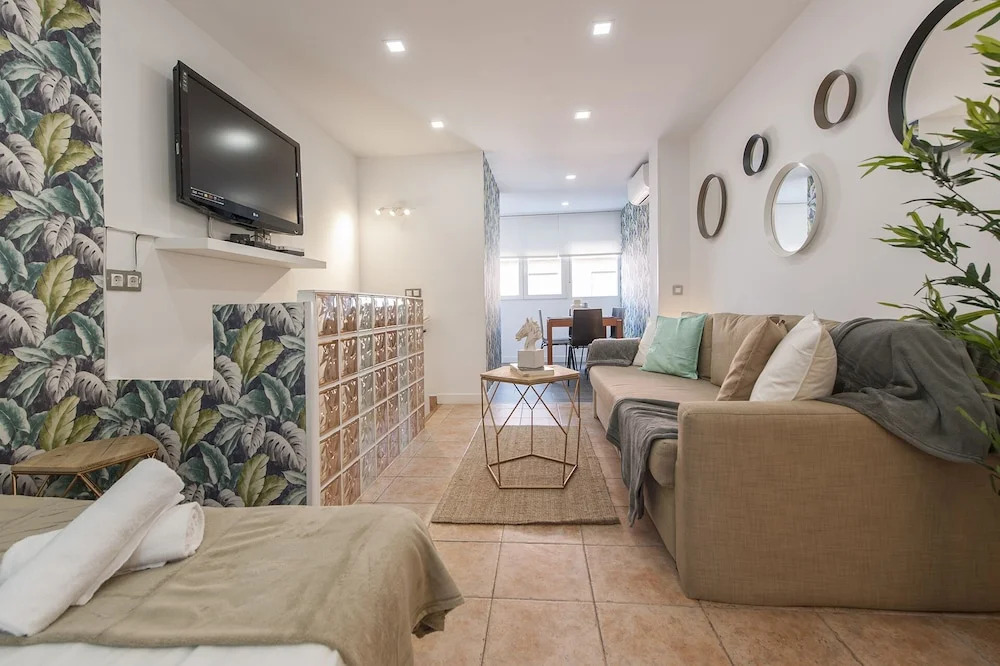 Duplex Atocha Deluxe