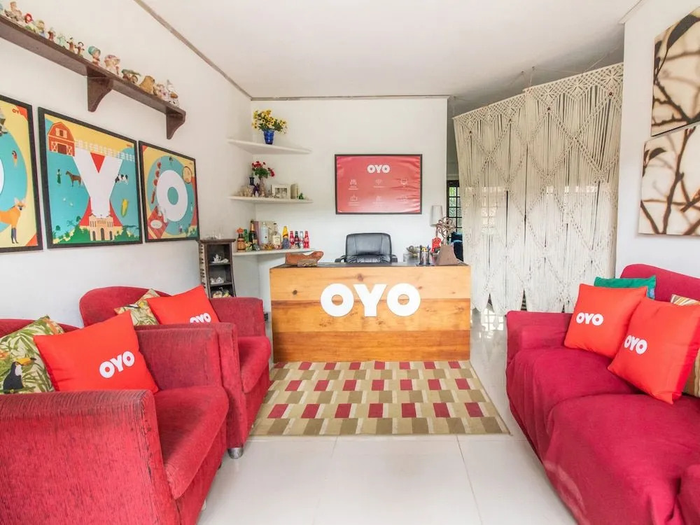 OYO Vivência Residence