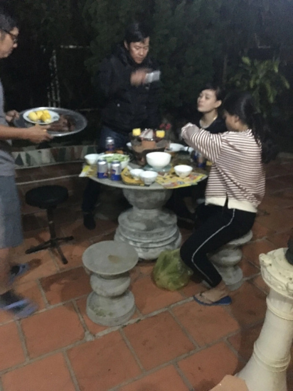 Doan's House