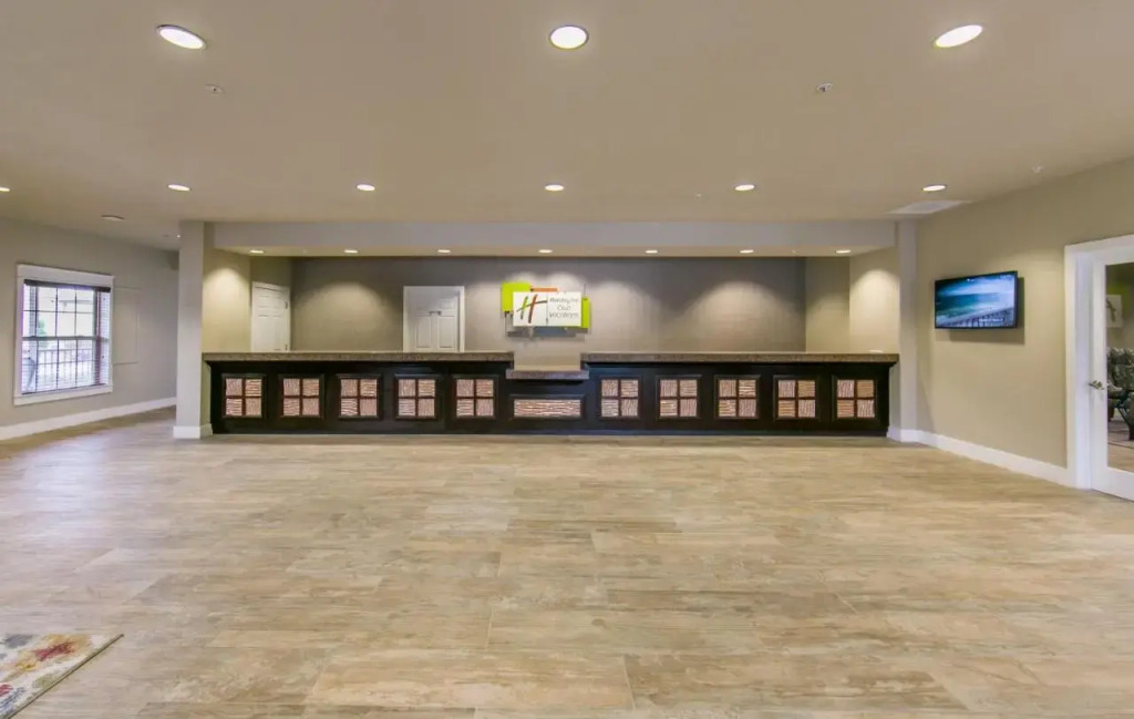 Holiday Inn Club Vacations Fox River Resort