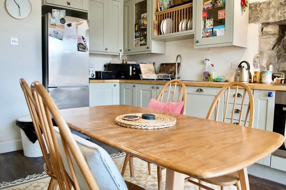 2 Bedroom Flat In Heart Of New Town