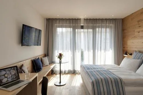 Hotel M120