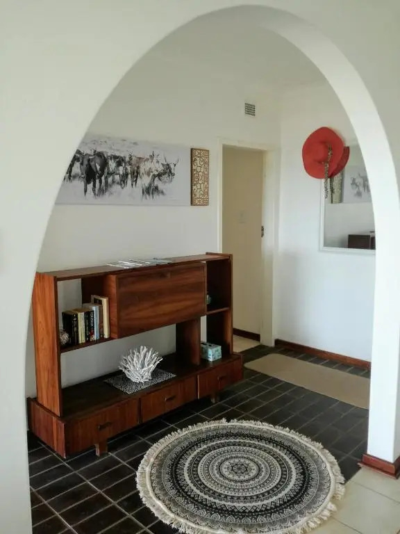 Zinkwazi Beach townhouse