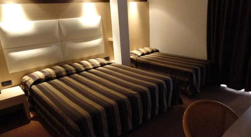 Hotel Conca Verde
