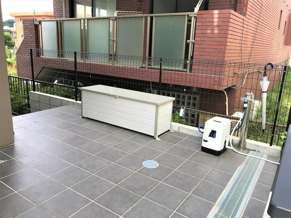 Purpose Resort Ocean View Kamakura