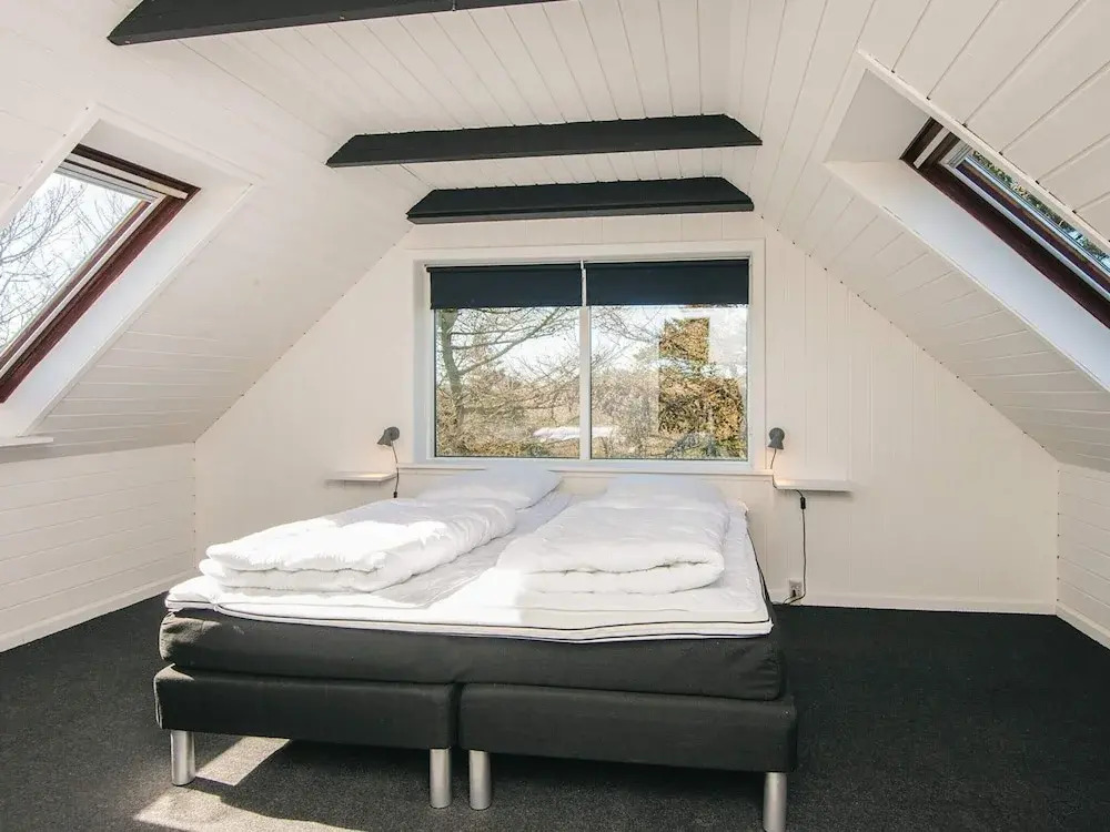 5 Person Holiday Home in Snedsted