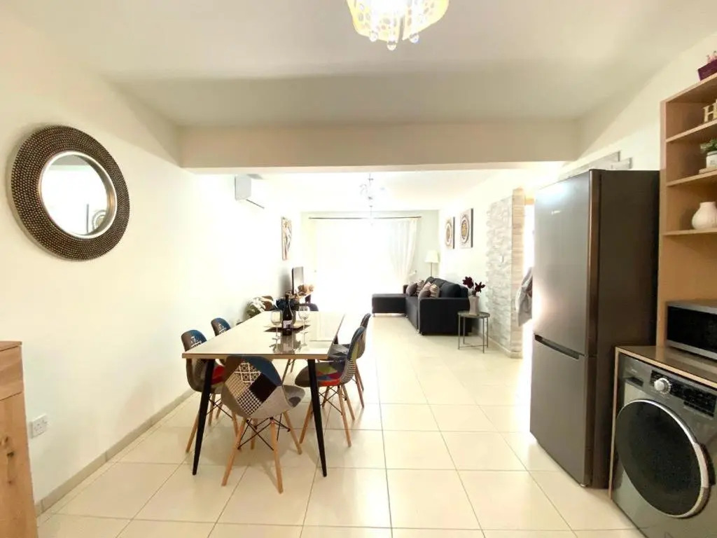Nissi 3 View Holiday 2 Bedroom Apartment