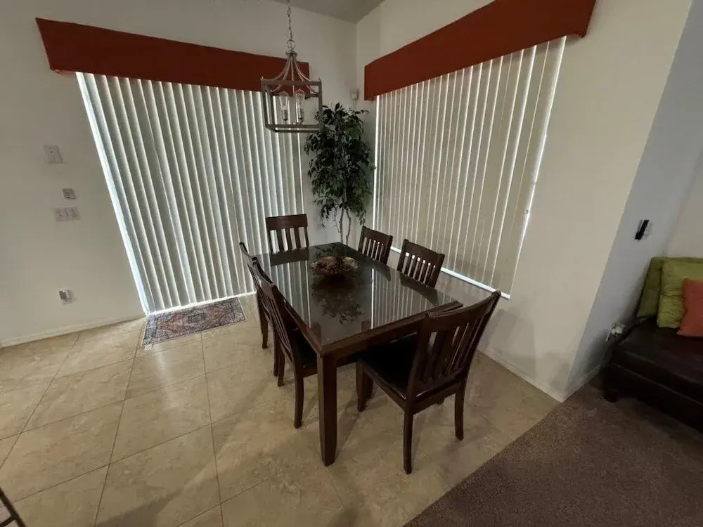 Scott Disney Villa 5 Bedroom Home by RedAwning