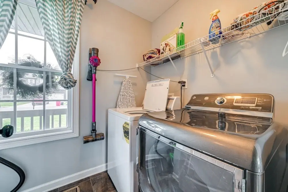 Family-friendly Clarksville Home w/ Fire Pit!