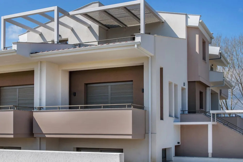 Corali luxury villas