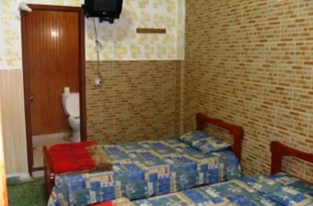 Talal Hostel