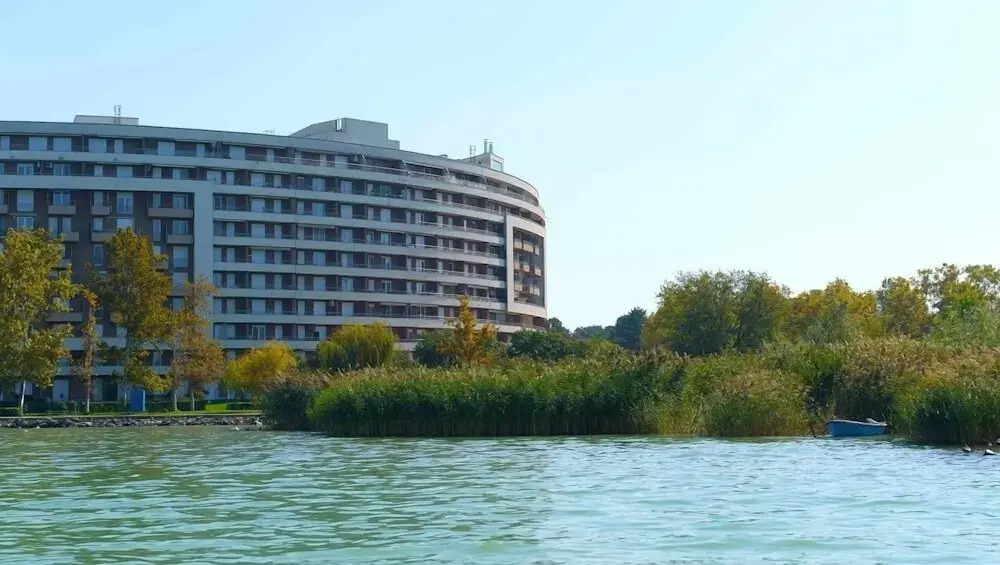 Club218 Wellness Apartments