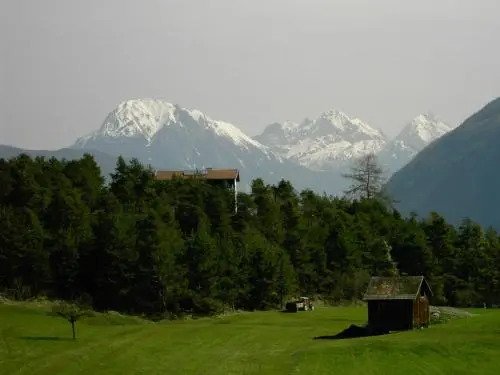 Hotel Alpenblick