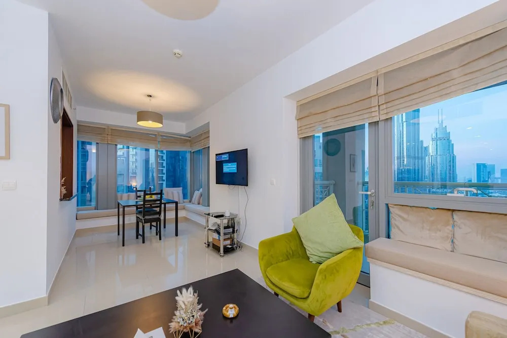 The Residences 2