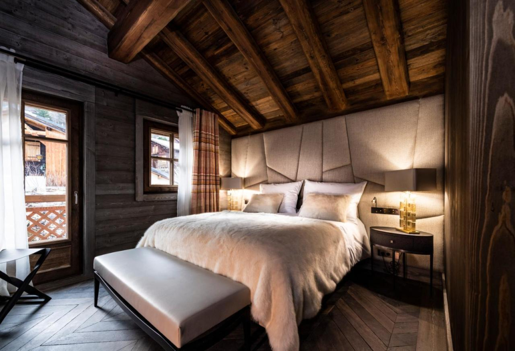 Armancette - The Leading Hotels of the World