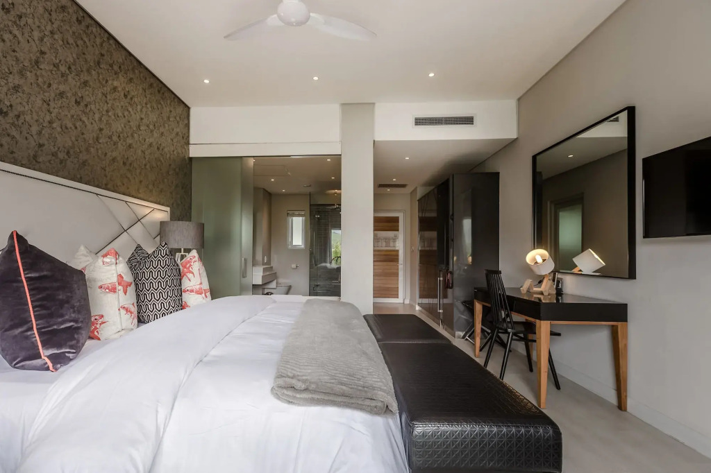 Franschhoek Boutique Hotel - Lion Roars Hotels & Lodges