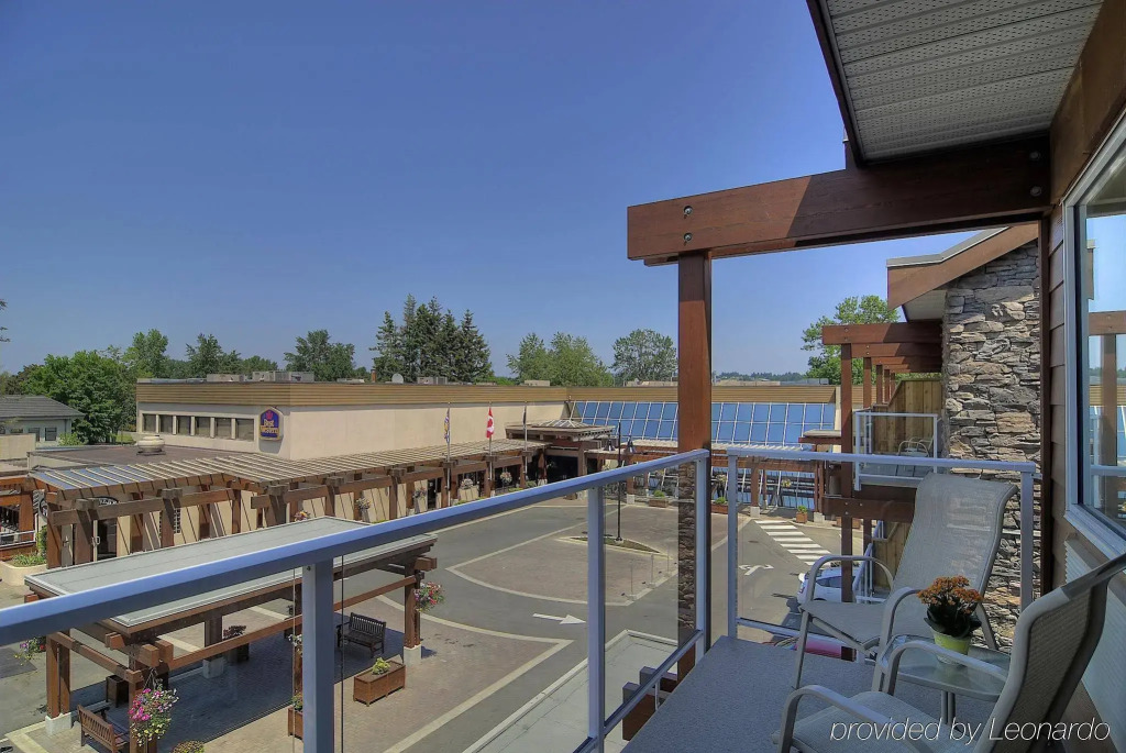 Best Western The Westerly Hotel