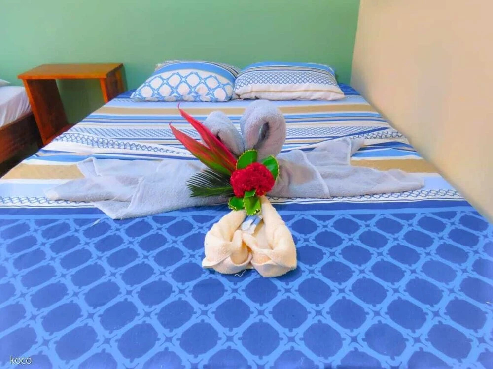 Casa Gitana Hostel