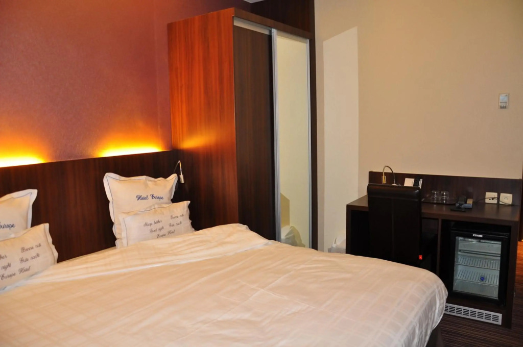 Hotel Europe