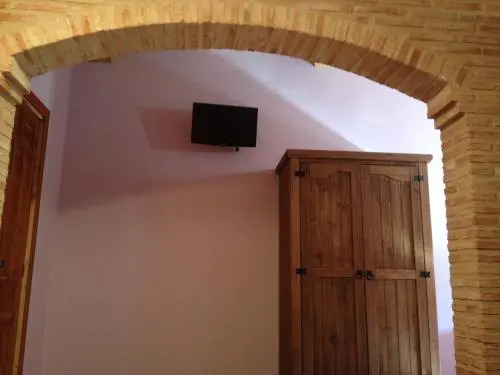 Hospedaje Rural Casa Parri