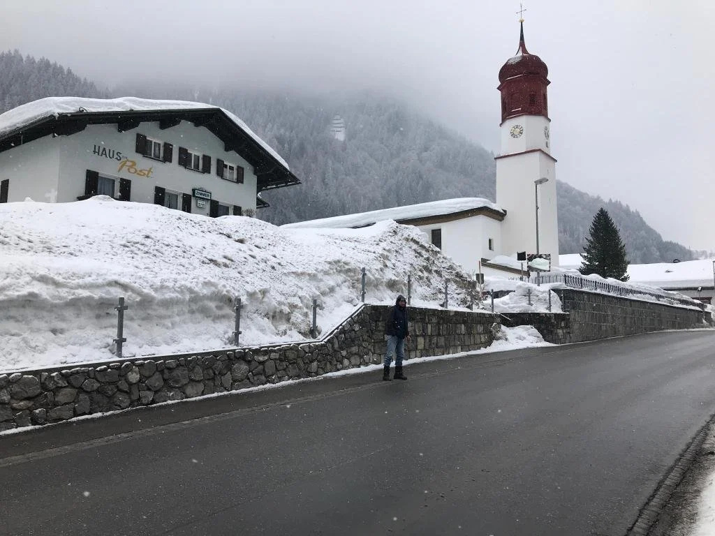Haus Kinsperger