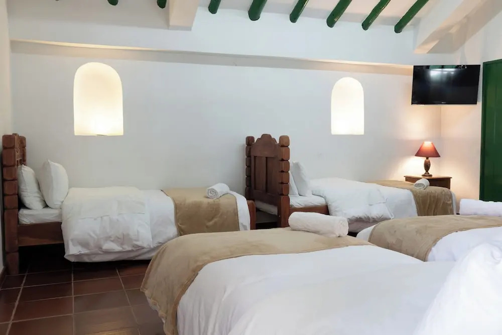 Hotel Beth Sarim