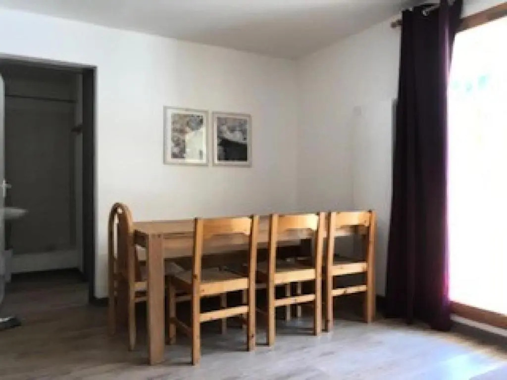 Résidence Grand Argentier - 3 Pièces pour 8 Personnes 193067