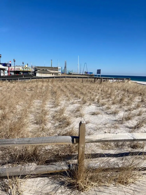Surfside Motel - Seaside Heights