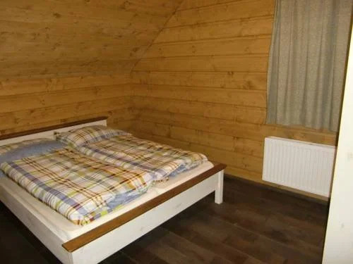 Penzion Rzehaczek
