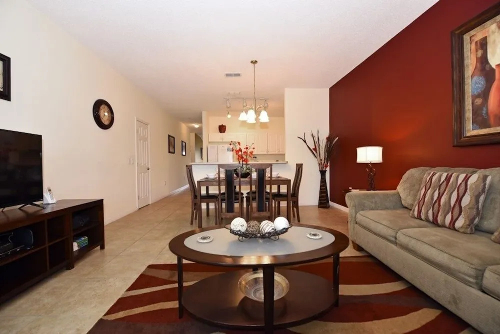 Sun Lake Resort-3126bgslcio 3 Bedroom Condo
