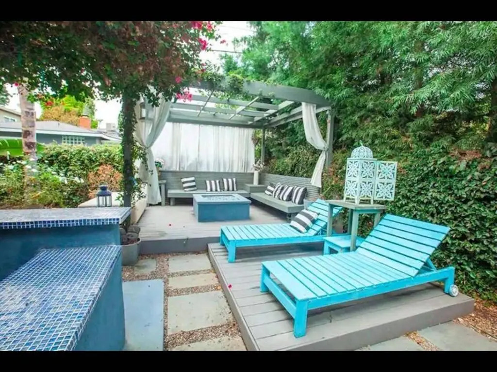 Charming Duplex Home