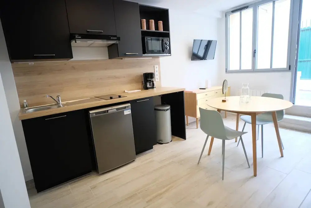 City Affaire, Petit déjeuner OFFERT en Hypercentre