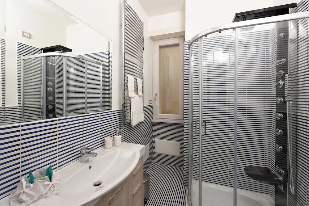 CDA Apartament