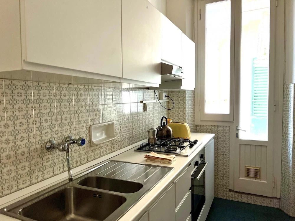 Santo Spirito Terrace Apartment with a view