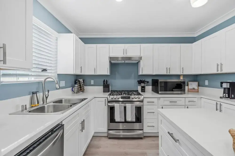Carlsbad Blvd Villa