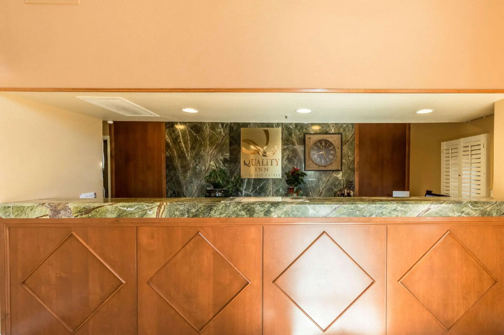 Quality Inn Casa Grande I-10