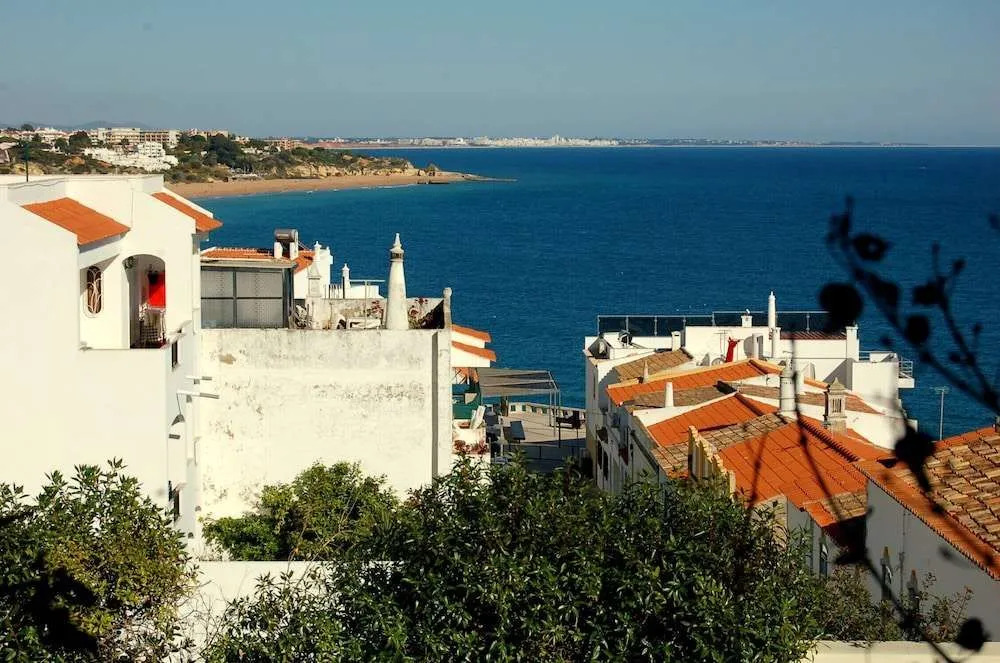 Albufeira Tenis Old Town N1 r/c Tras