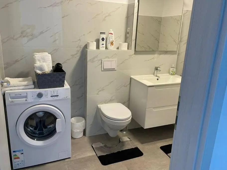 Rebreanu Residence Lux Apartmen